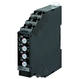 Omron K8DT-AS3CA