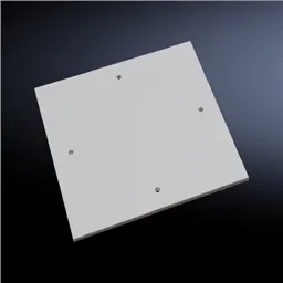 Rittal 9548000 MOUNTING PLATE FOR PK9517/9518