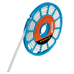 Weidmüller CLI M 2-4 WS/SW 5 CD