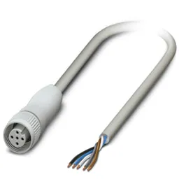 Phoenix Contact SAC-5P-10,0-600/M12FS FB