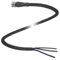 Pepperl+Fuchs V3-GM-BK2,5M-PUR-U