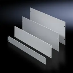 Rittal 1933200 EL1933 3U BLANKING PLATE PKT-3