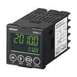 Omron KM50-C1-FLK