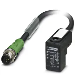Phoenix Contact SAC-3P-MS/ 3,0-PUR/CI-1L-Z SCO