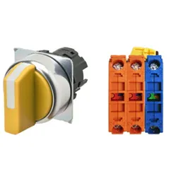 Omron A22NS-3RL-NYA-G122-NN