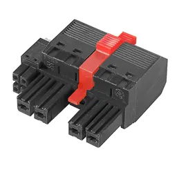 Weidmüller BVF 7.62HP/03/180MF3 BCF/04R SN BK BX