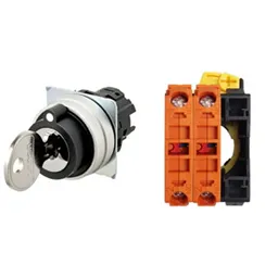 Omron A22NK-3MR-01DA-G022