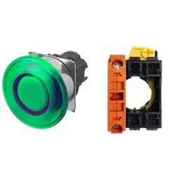 Omron A22NN-RMM-UGA-G002-NN
