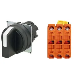Omron A22NS-3BM-NBA-G222-NN