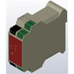 Omron G9SX-SM032-RT