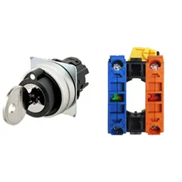 Omron A22NK-3MM-01BA-G201