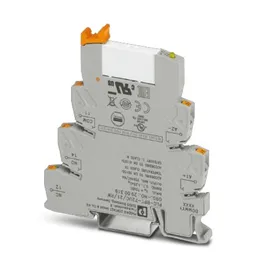 Phoenix Contact PLC-RPT- 72UC/21/RW