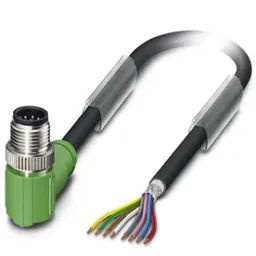 Phoenix Contact SAC-8P-M12MR/ 1,5-PUR SH
