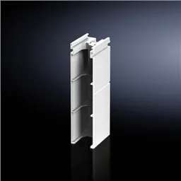 Rittal 9677402 SV Connection space cover (185 mm)