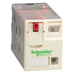 Schneider Electric RXM2AB2F7