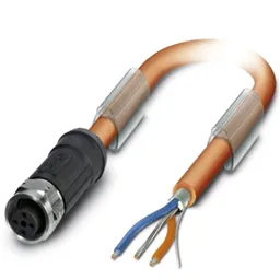 Phoenix Contact SAC-4P-10,0-960/M12FS VA