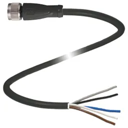 Pepperl+Fuchs V15-G-BK10M-PUR-U/0,75