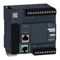 Schneider Electric TM221CE16U