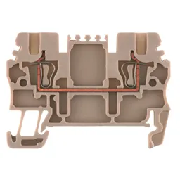 Weidmüller ZDU 1.5