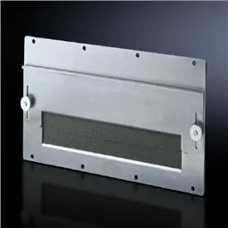 Rittal 8609170 TS MODULE PLATES FOR CABLE