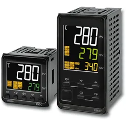 Omron E5EC-RX4D5M-000