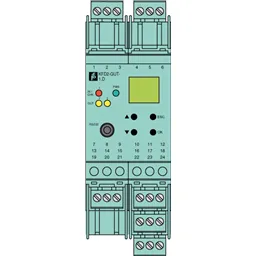 Pepperl+Fuchs KFD2-GUT-1.D
