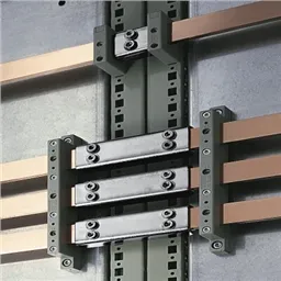 Rittal 9320020 SV BUSBAR CONNECTORS, SINGLE