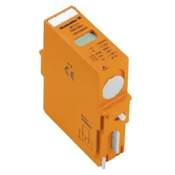 Weidmüller VPU II 0 750V/25kA