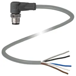 Pepperl+Fuchs V15S-W-1M-PVC