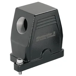 Weidmüller HDC IP68 06B TSS 1M20