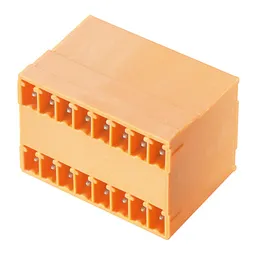 Weidmüller SCD 3.81/22/90G 3.2SN OR BX