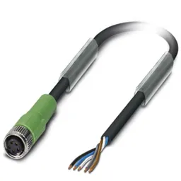 Phoenix Contact SAC-5P- 5,0-115/M 8FSB