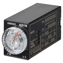 Omron H3YN-2-B DC24