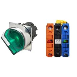 Omron A22NW-2RM-TGA-G102-GC
