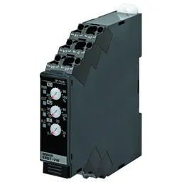 Omron K8DT-VW2CD