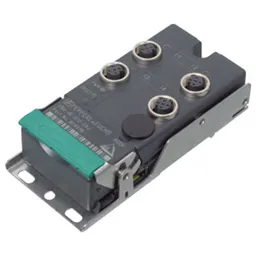 Pepperl+Fuchs VBA-4E-G12-ZAJ