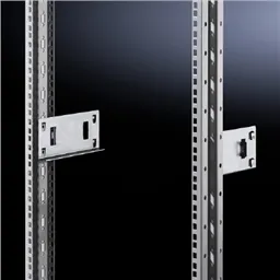 Rittal 1963200 SR1963 SUBRACK SUPPORT PKT-10