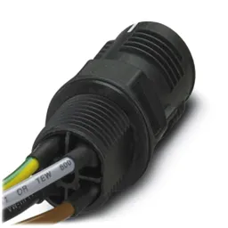 Phoenix Contact QPD W 3PE1,5 M20 0,5 BK