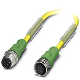 Phoenix Contact SAC-4P-M12MS/ 3,0-PUR/M12FS D