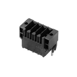 Weidmüller S2C-SMT 3.50/12/180LF 1.5SN BK BX