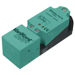 Pepperl+Fuchs CJ15+U1+A2