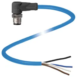 Pepperl+Fuchs V1S-W-N4-0,5M-PVC