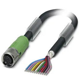 Phoenix Contact SAC-12P- 3,0-35T/FS SH SCO