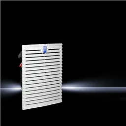 Rittal 3243500 SK Eco comfort Filter fan 550mÂ³/h 230V