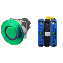 Omron A22NL-RMM-TGA-G101-GC
