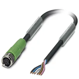 Phoenix Contact SAC-6P- 3,0-PUR/M 8FS