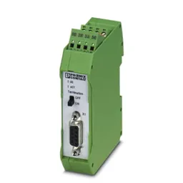 Phoenix Contact PSI-TERMINATOR-PB-TBUS