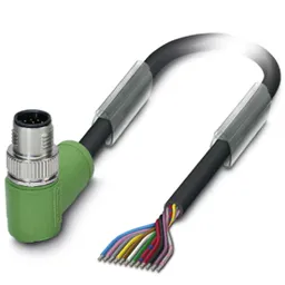 Phoenix Contact SAC-12P-MR/ 3,0-PUR SCO