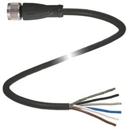 Pepperl+Fuchs V15-G-BK10M-PUR-U/ABG