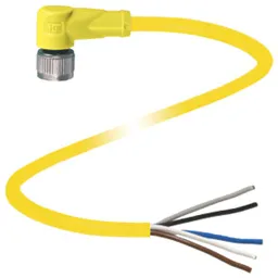 Pepperl+Fuchs V15-W-S-YE10M-PUR-A